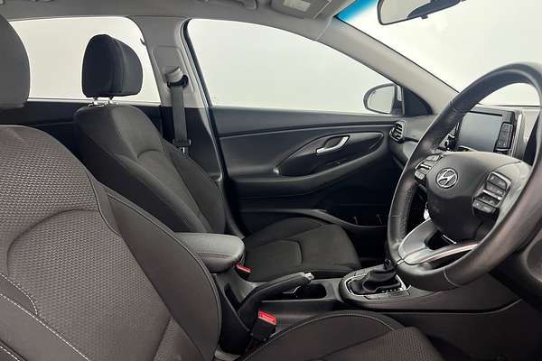 2020 Hyundai i30 Active PD.V4 thumb-8