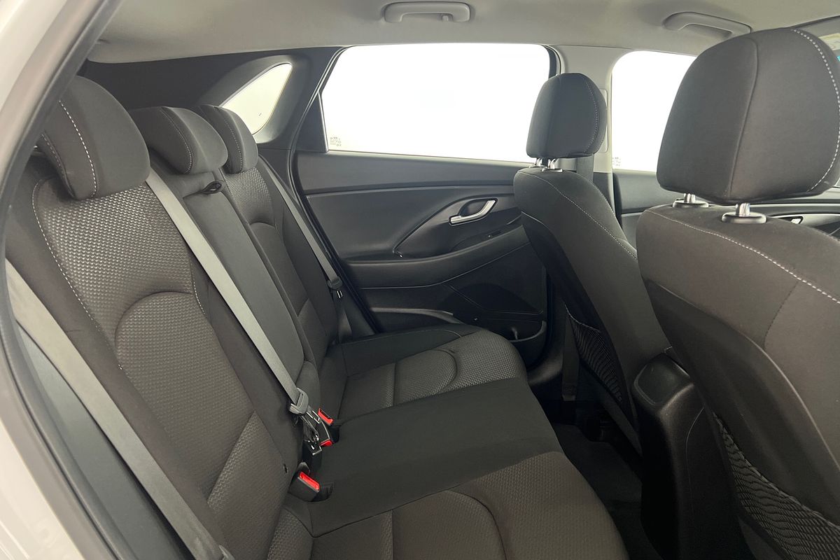 2020 Hyundai i30 Active PD.V4