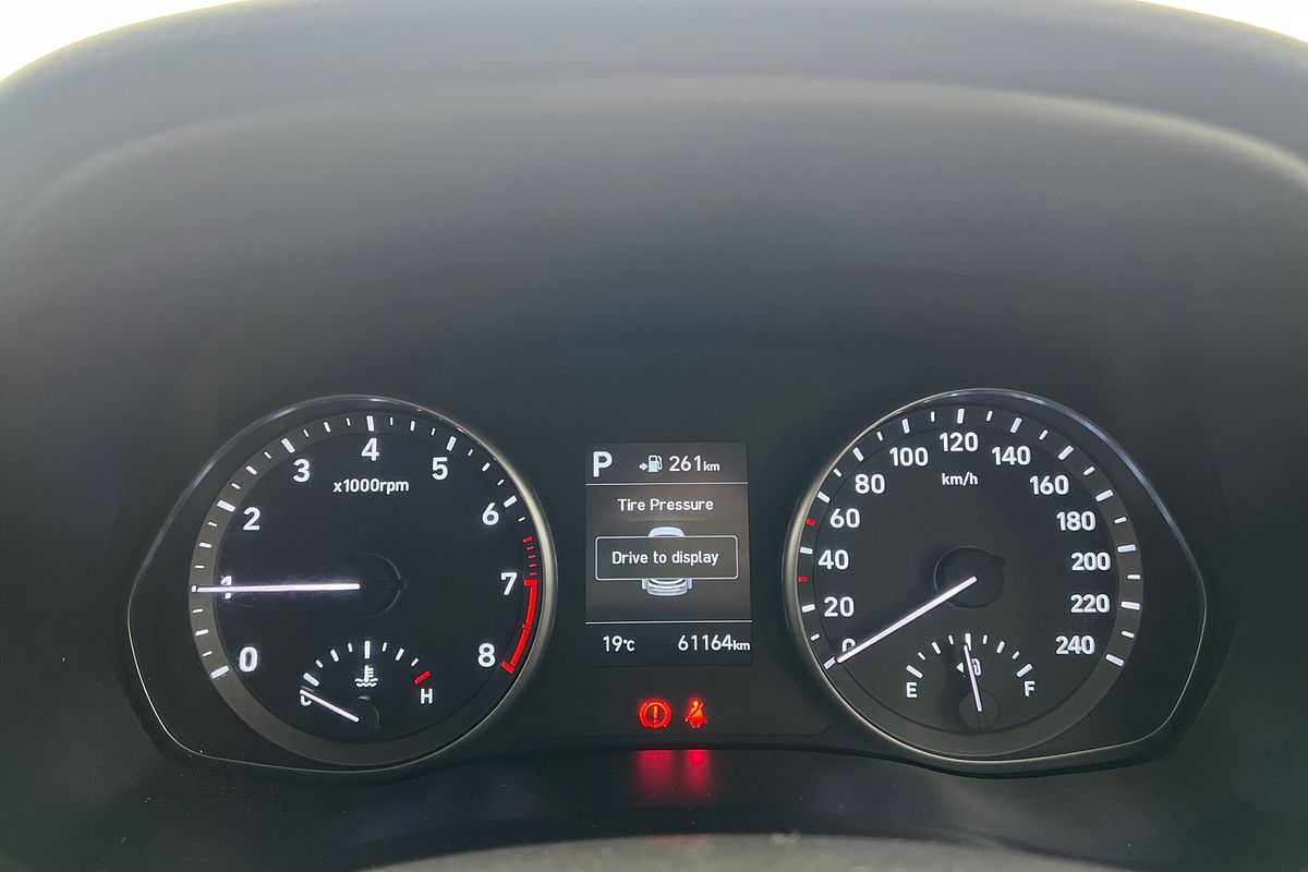 2020 Hyundai i30 Active PD.V4