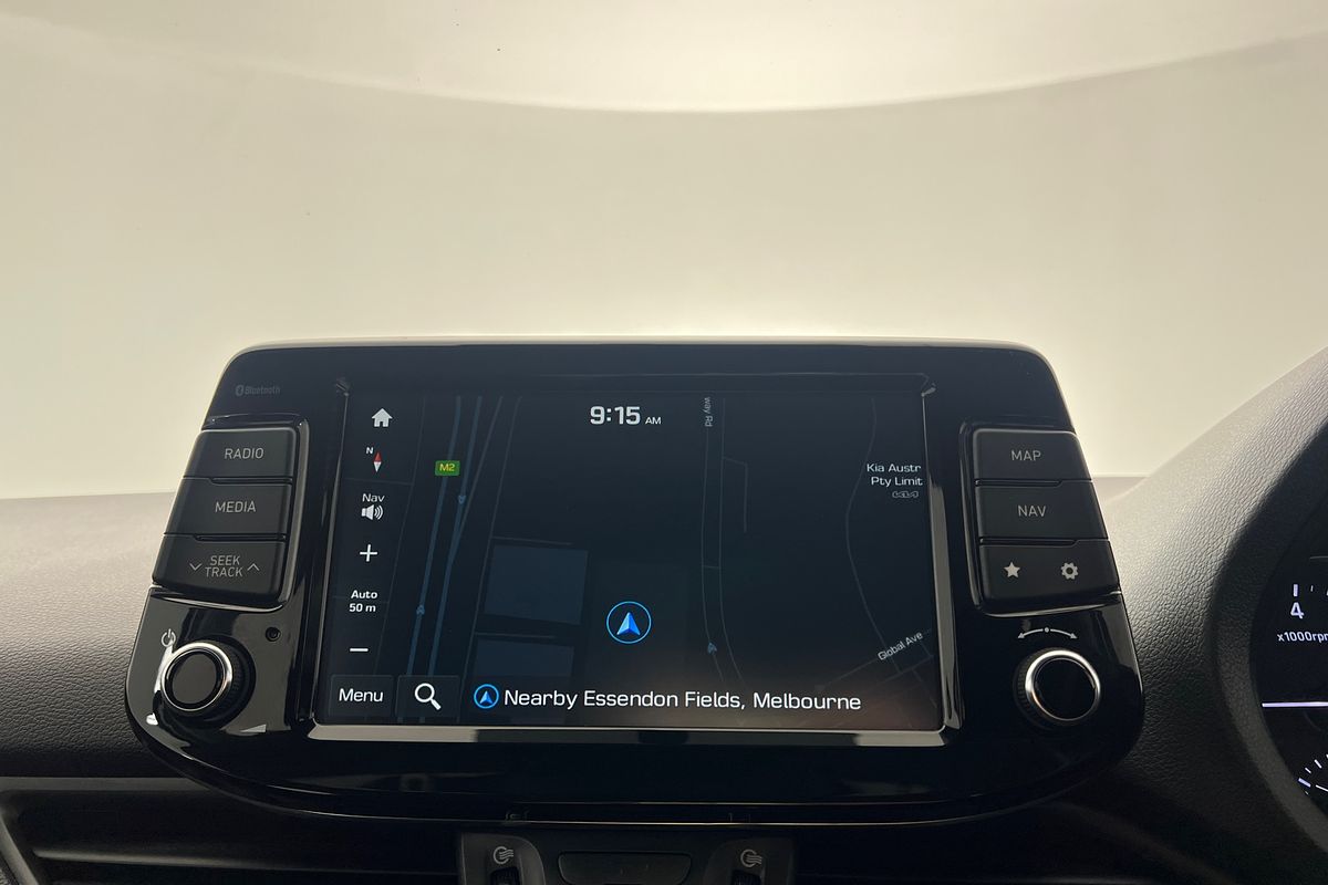 2020 Hyundai i30 Active PD.V4