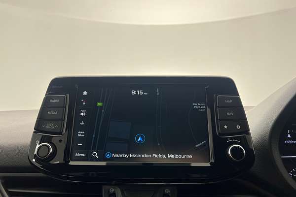 2020 Hyundai i30 Active PD.V4 thumb-14