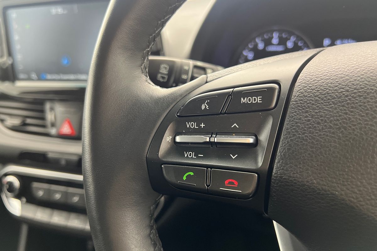 2020 Hyundai i30 Active PD.V4