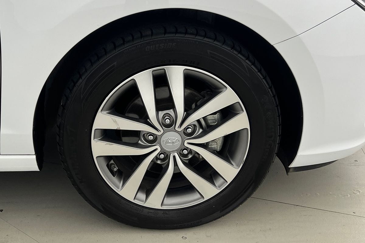 2020 Hyundai i30 Active PD.V4