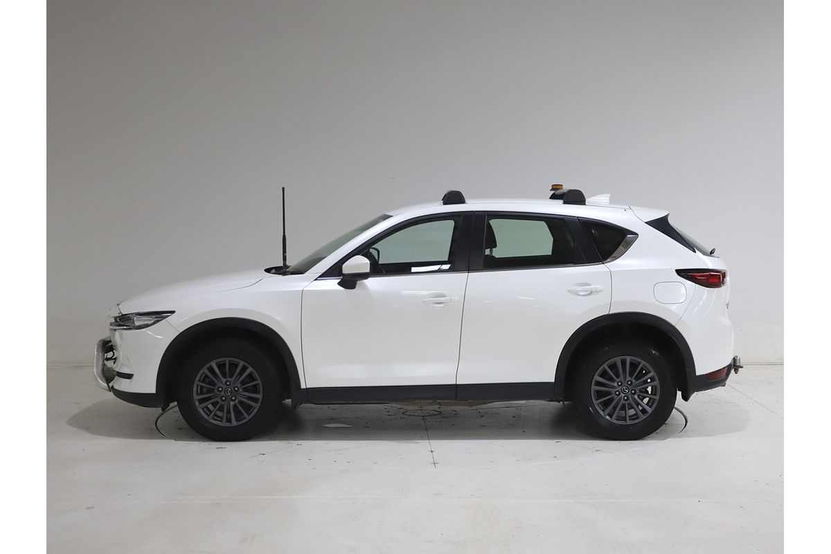 Mazda CX-5 H 6AUTO MAXX SPORT DIESEL AWD Mazda CX-5 H 6AUTO MAXX SPORT DIESEL AWD