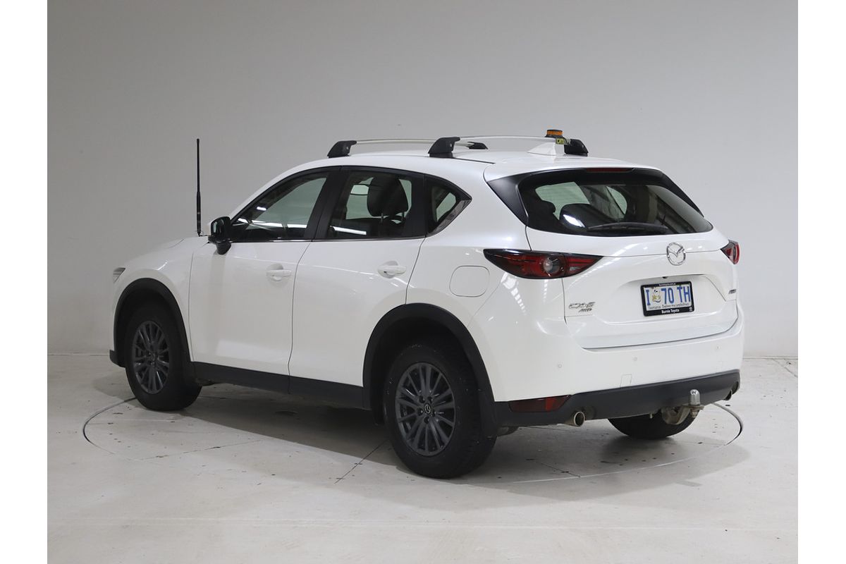 Mazda CX-5 H 6AUTO MAXX SPORT DIESEL AWD Mazda CX-5 H 6AUTO MAXX SPORT DIESEL AWD