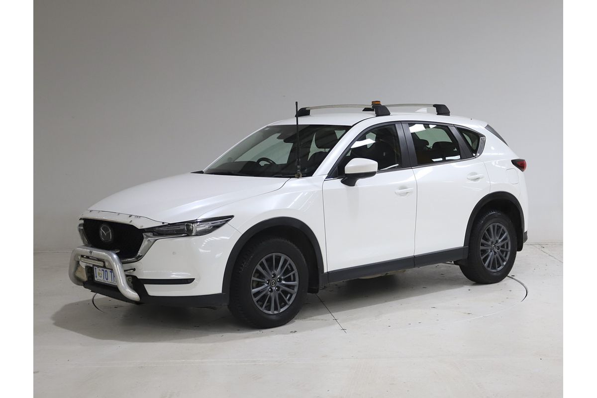 Mazda CX-5 H 6AUTO MAXX SPORT DIESEL AWD Mazda CX-5 H 6AUTO MAXX SPORT DIESEL AWD