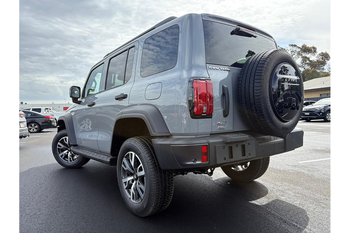 2025 GWM Tank 300 Ultra P01