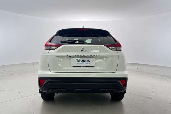 2021 Mitsubishi Eclipse Cross ES YB thumb-3