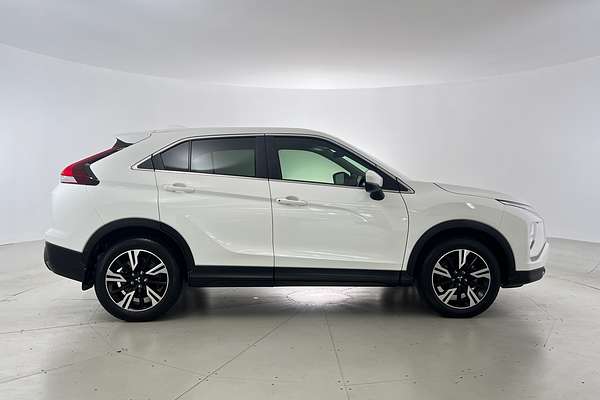 2021 Mitsubishi Eclipse Cross ES YB thumb-5