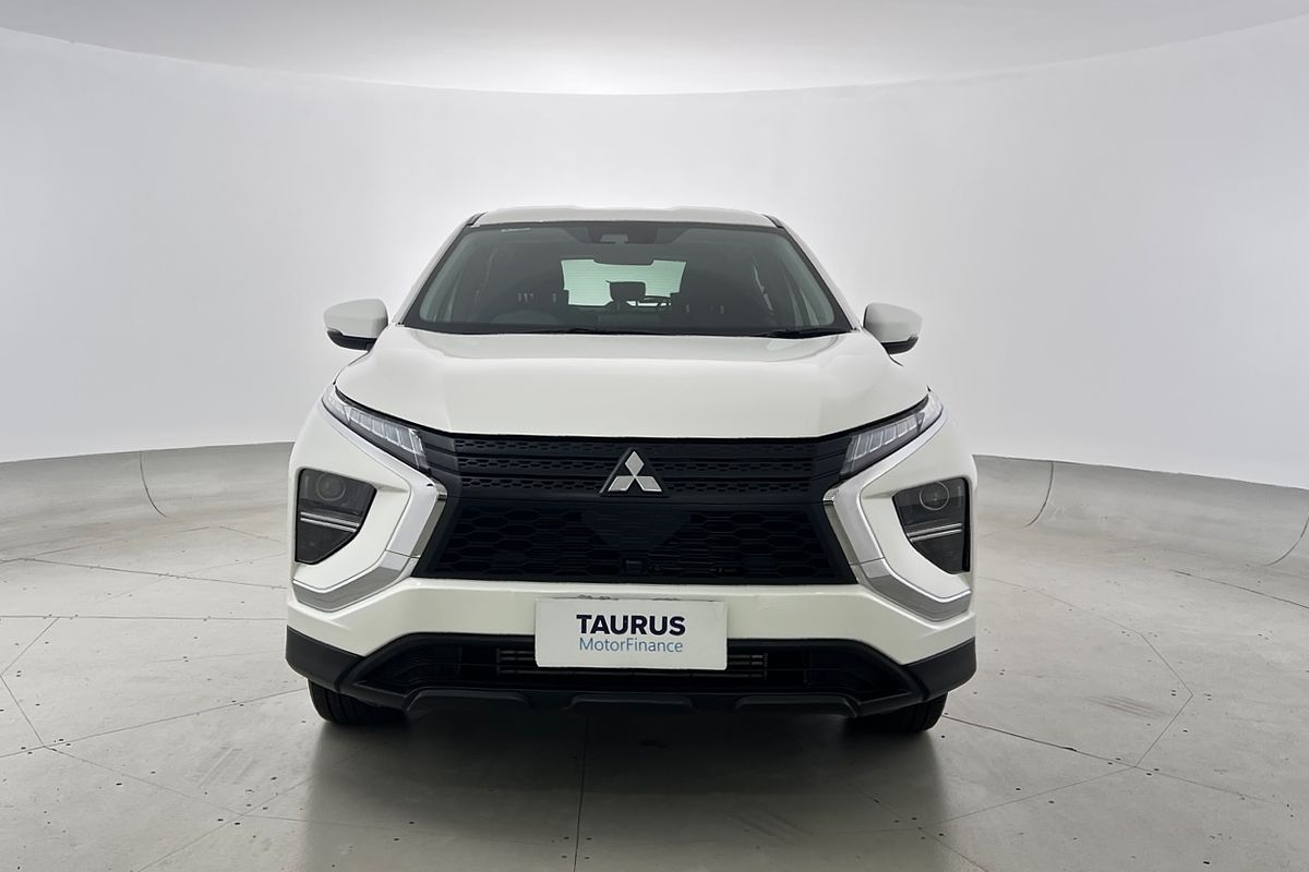 2021 Mitsubishi Eclipse Cross ES YB