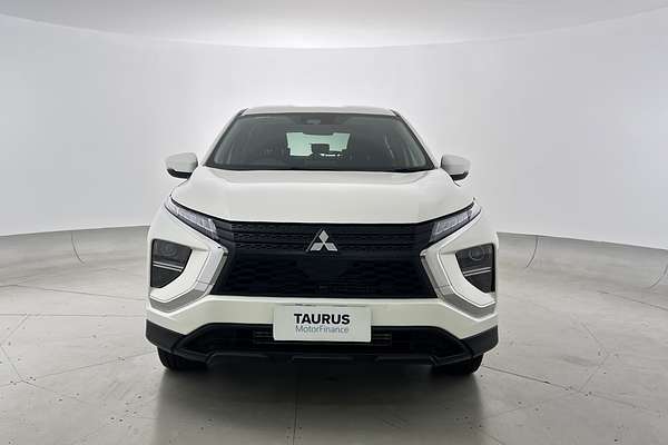 2021 Mitsubishi Eclipse Cross ES YB thumb-7
