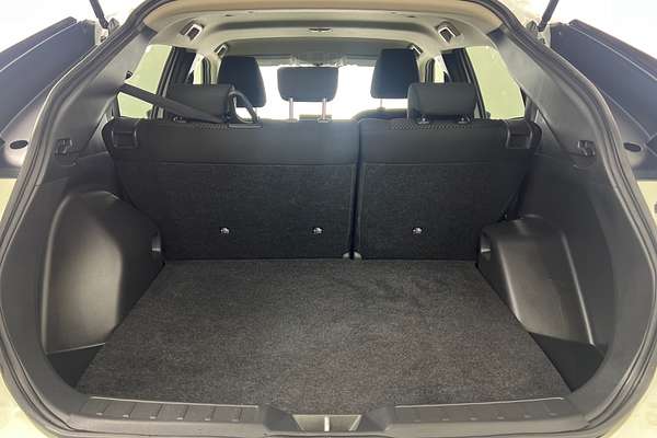 2021 Mitsubishi Eclipse Cross ES YB thumb-17