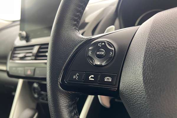 2021 Mitsubishi Eclipse Cross ES YB thumb-11