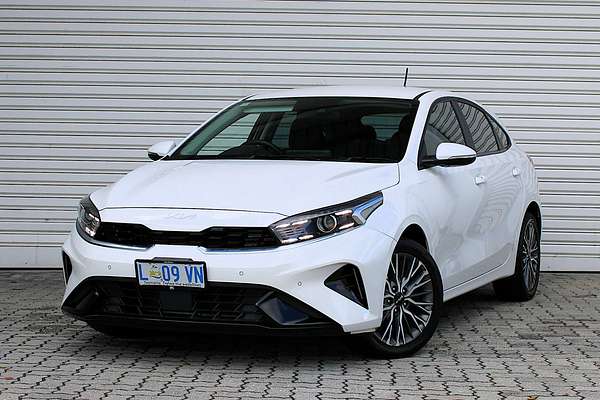 2024 Kia Cerato Sport BD