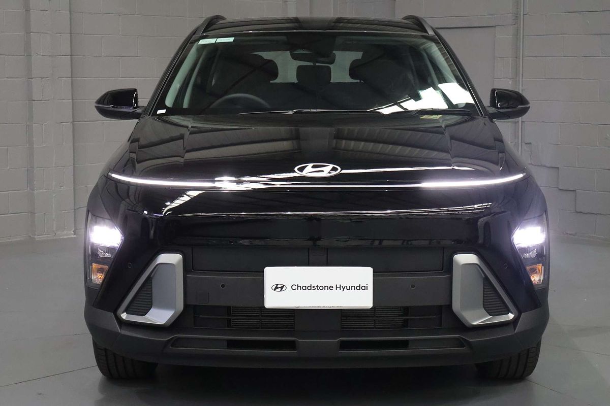 2025 Hyundai Kona SX2.V3