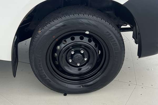 2022 Toyota Hilux Workmate TGN121R Rear Wheel Drive thumb-18