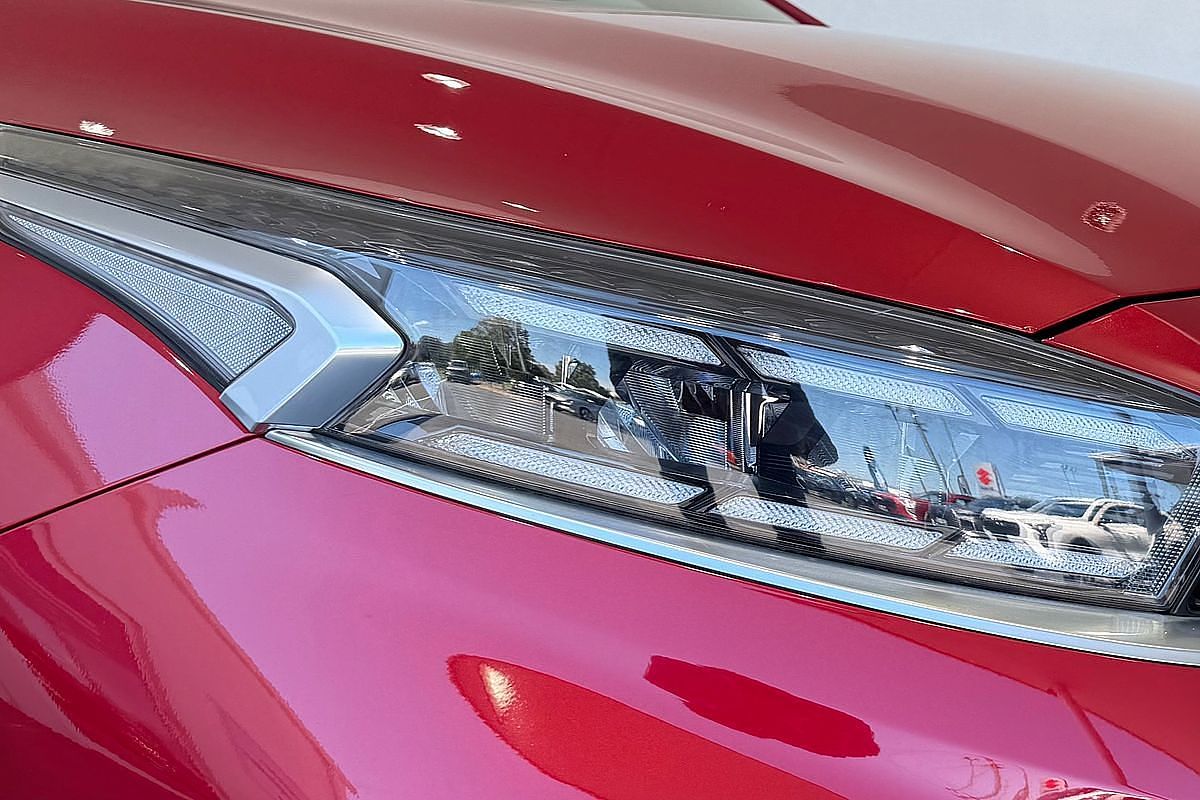 2021 Kia Cerato GT BD