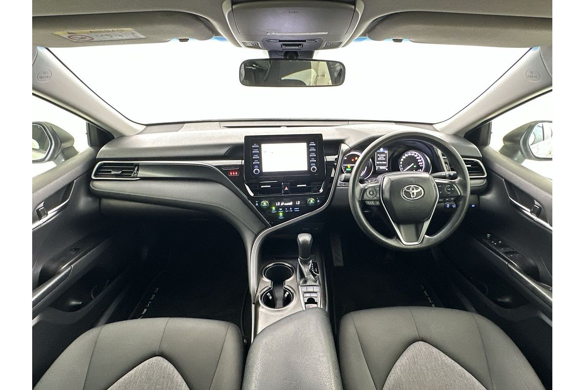 2021 Toyota Camry Ascent AXVH70R