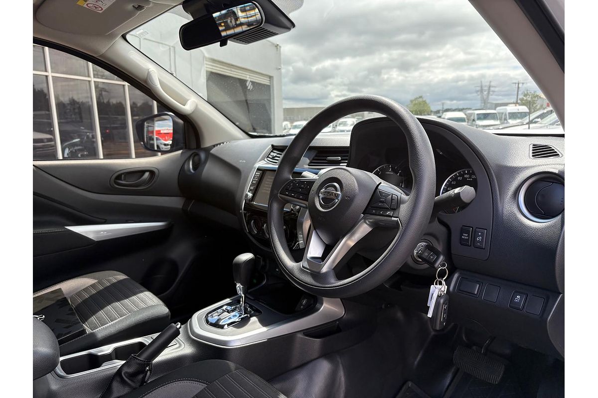 2024 Nissan Navara SL D23 4X4