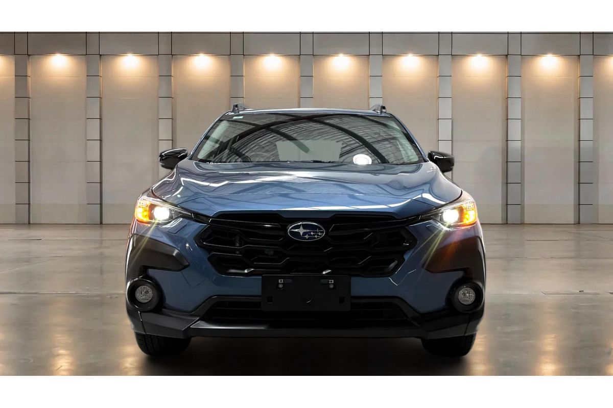 2023 Subaru Crosstrek 2.0L G6X