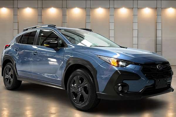 2023 Subaru Crosstrek 2.0L G6X
