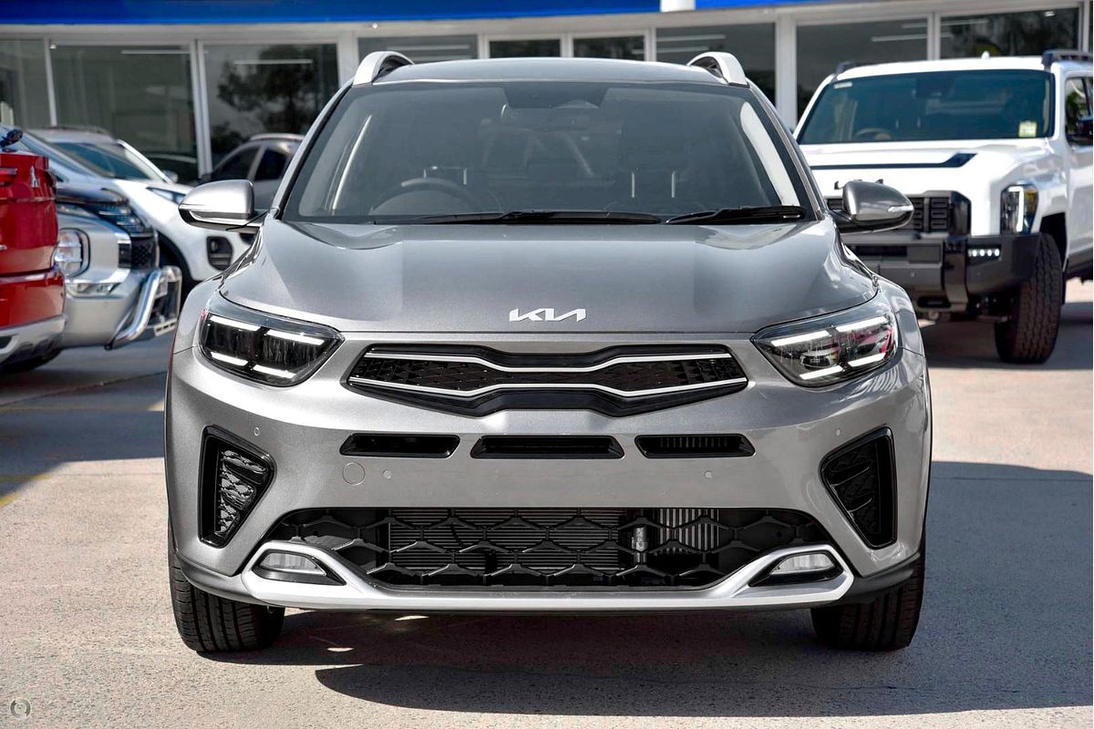 2025 Kia Stonic GT-Line YB