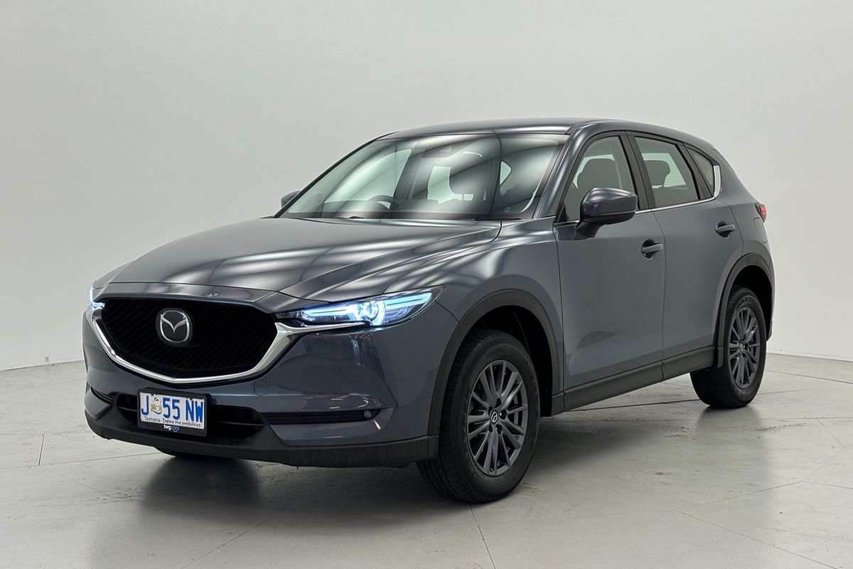 Mazda CX-5 J 6AUTO MAXX SPORT PETROL AWD Mazda CX-5 J 6AUTO MAXX SPORT PETROL AWD