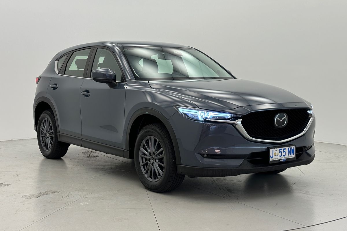 Mazda CX-5 J 6AUTO MAXX SPORT PETROL AWD Mazda CX-5 J 6AUTO MAXX SPORT PETROL AWD