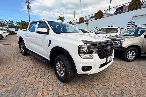 2025 Ford Ranger XLS  4X4 2.0L