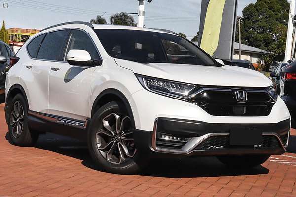 2023 Honda CR-V VTi L7 RW