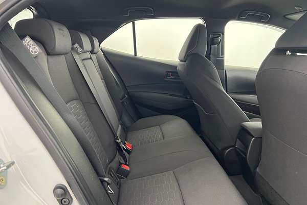 2025 Toyota Corolla Ascent Sport Hybrid ZWE219R thumb-16