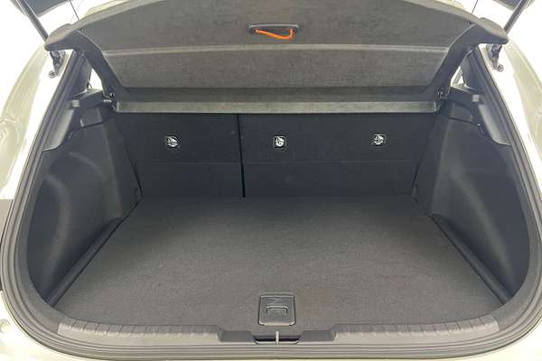 2025 Toyota Corolla Ascent Sport Hybrid ZWE219R thumb-17