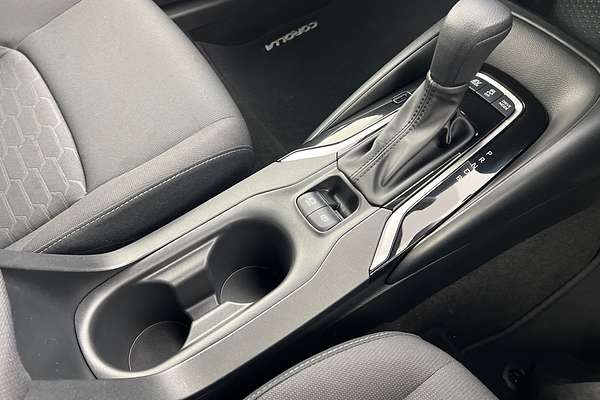 2025 Toyota Corolla Ascent Sport Hybrid ZWE219R thumb-15