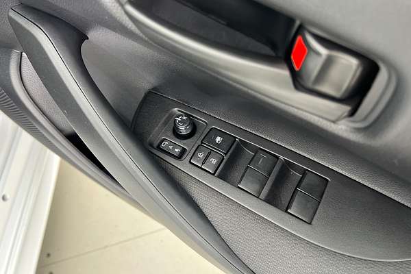 2025 Toyota Corolla Ascent Sport Hybrid ZWE219R thumb-9