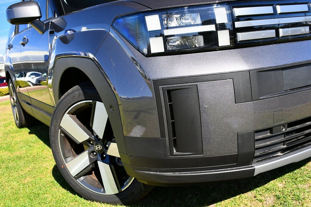 2025 Hyundai Santa Fe Hybrid MX5.V2