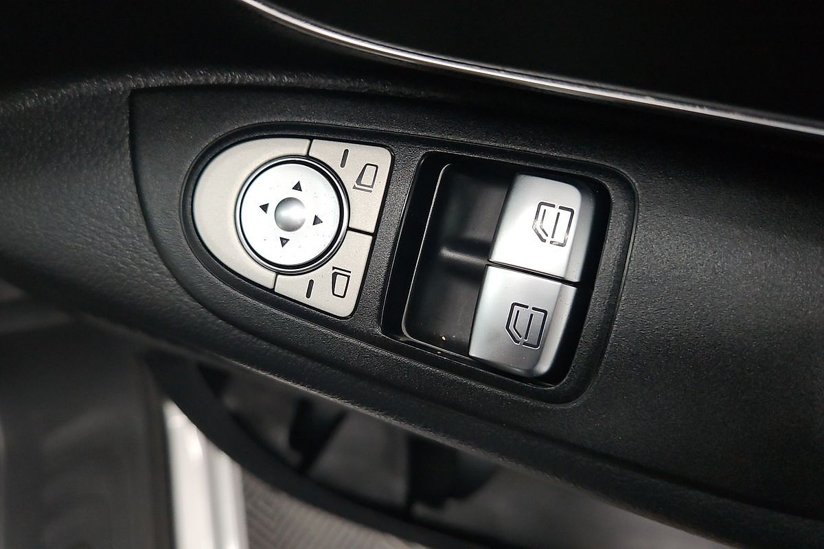 2019 Mercedes-Benz Vito 119BlueTEC 447 LWB