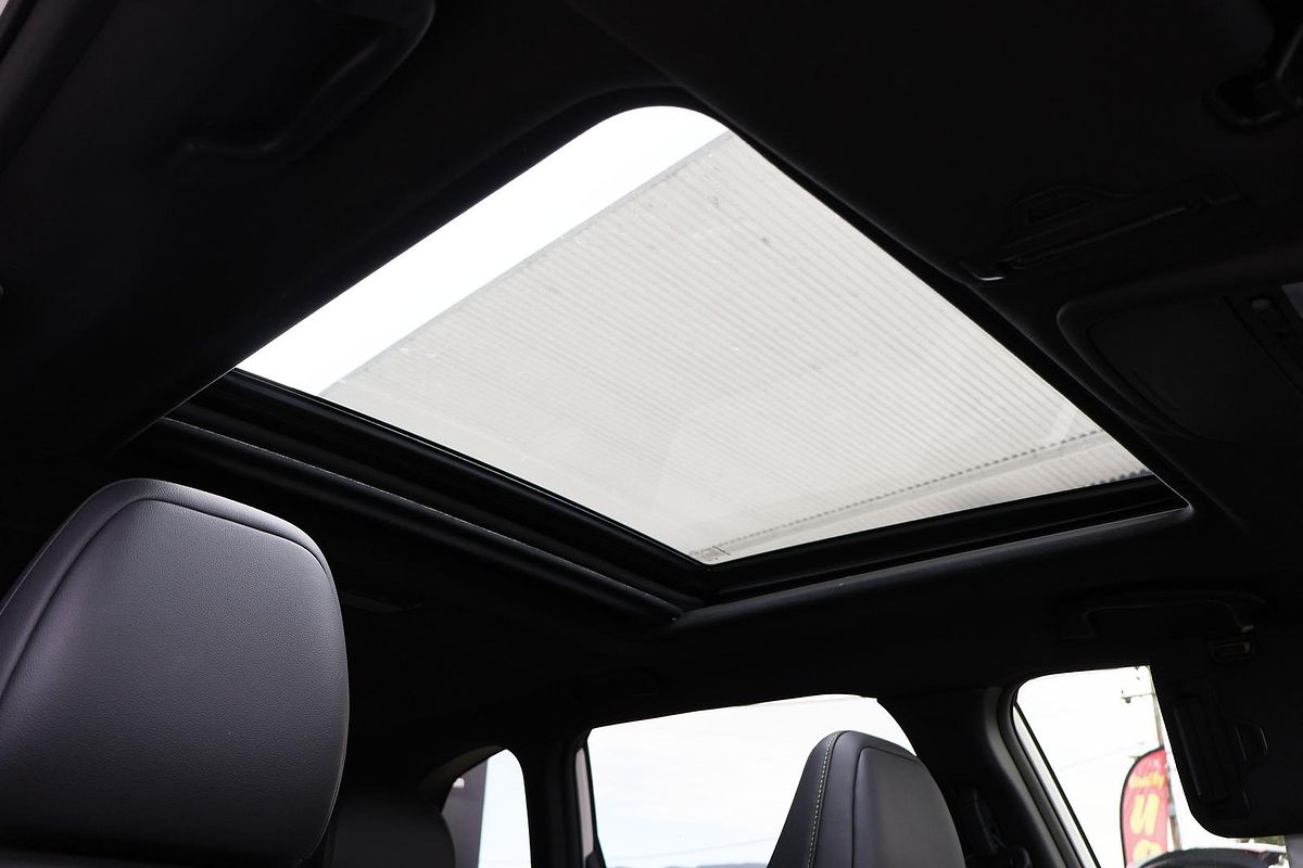 2025 Subaru Forester Sport S6