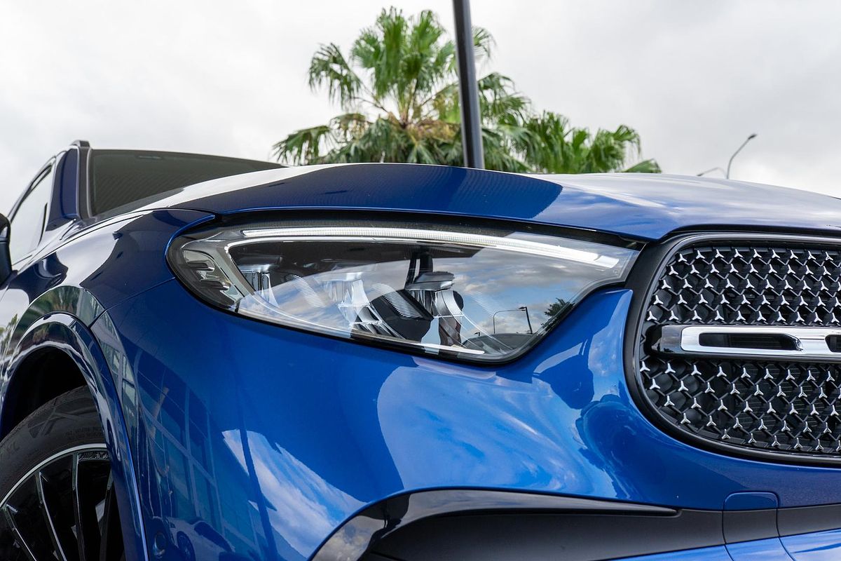 2024 Mercedes-Benz GLC-Class GLC200 X254