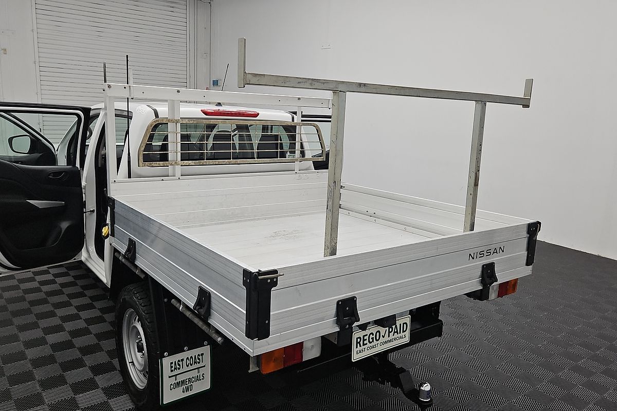 2022 Nissan Navara SL D23 4X4