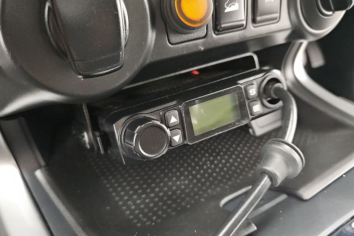 2022 Nissan Navara SL D23 4X4