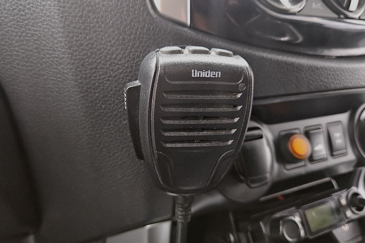 2022 Nissan Navara SL D23 4X4