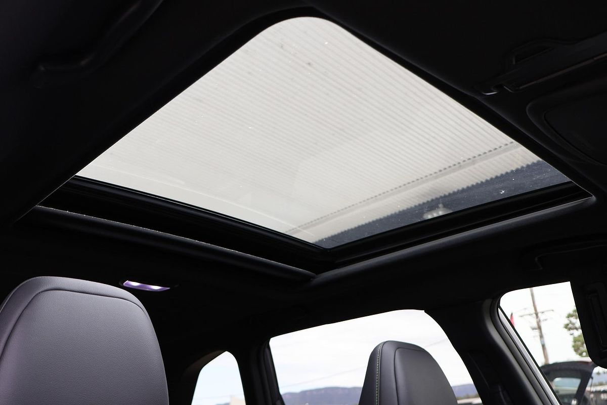 2025 Subaru Forester Sport S6