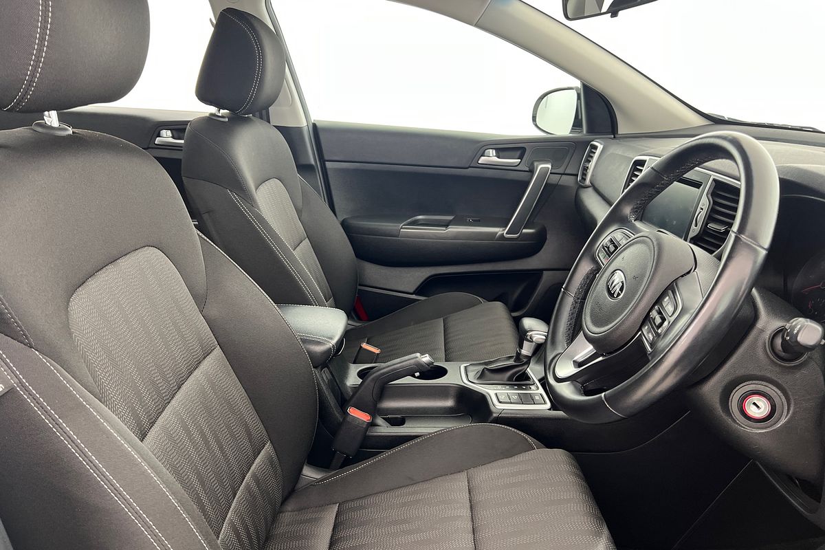 2017 Kia Sportage Si QL