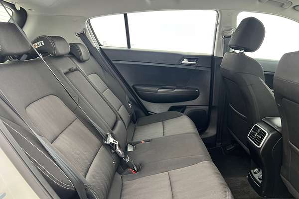 2017 Kia Sportage Si QL thumb-16