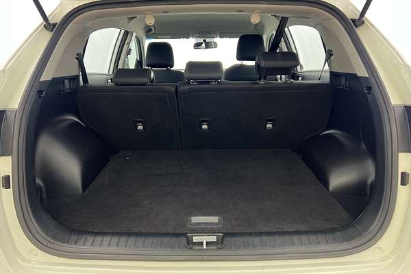 2017 Kia Sportage Si QL thumb-17