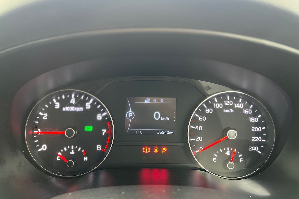 2017 Kia Sportage Si QL