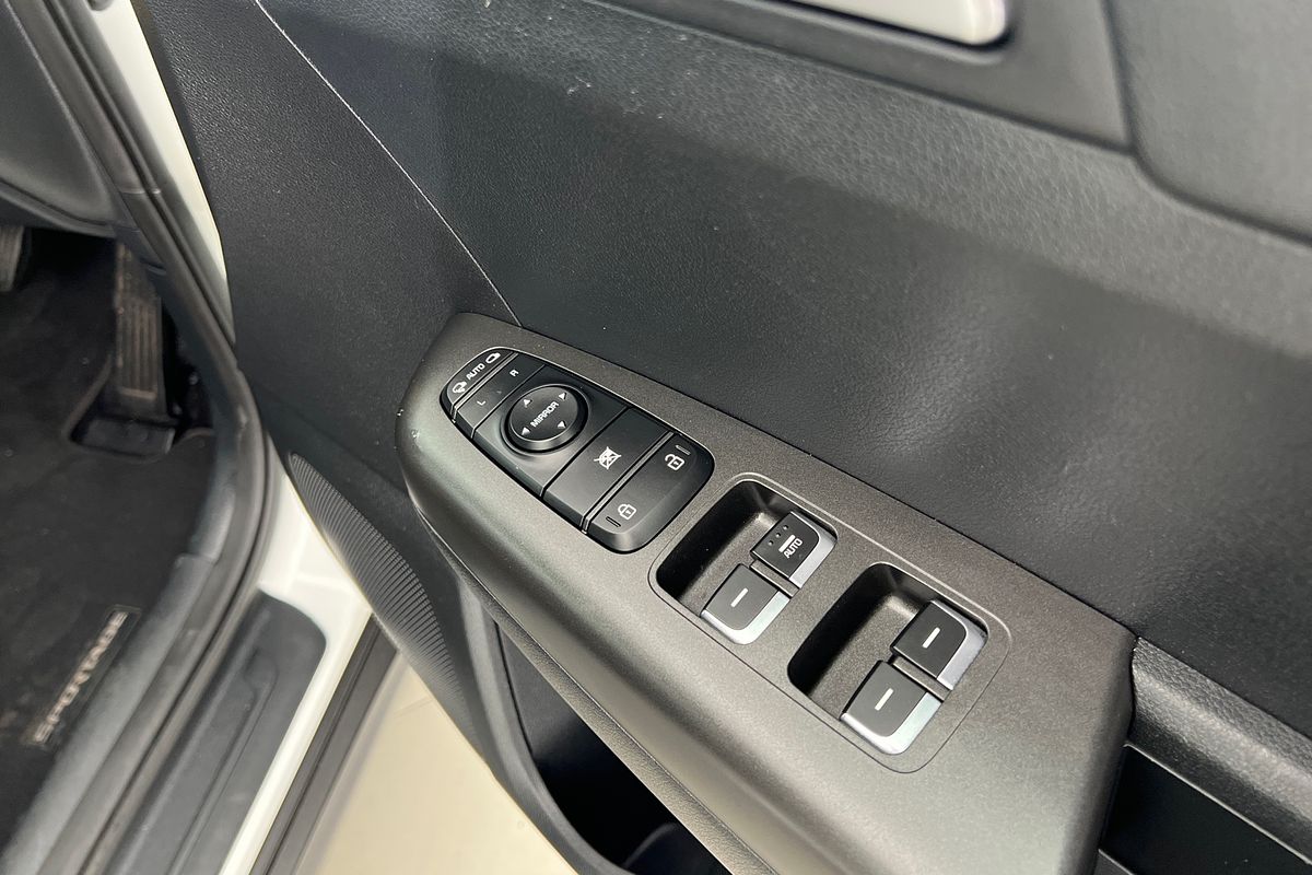 2017 Kia Sportage Si QL