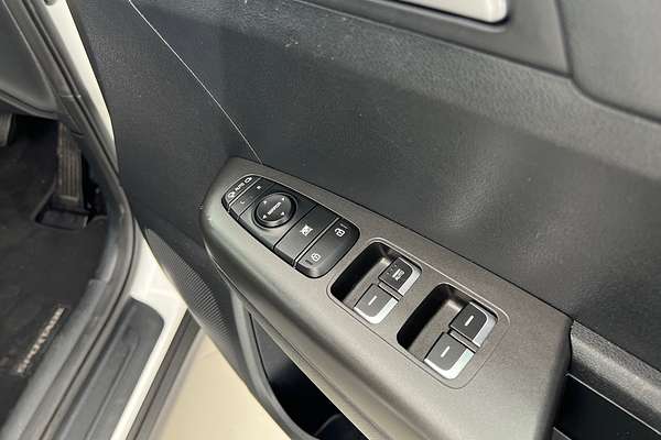 2017 Kia Sportage Si QL thumb-9