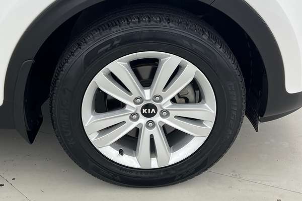 2017 Kia Sportage Si QL thumb-18