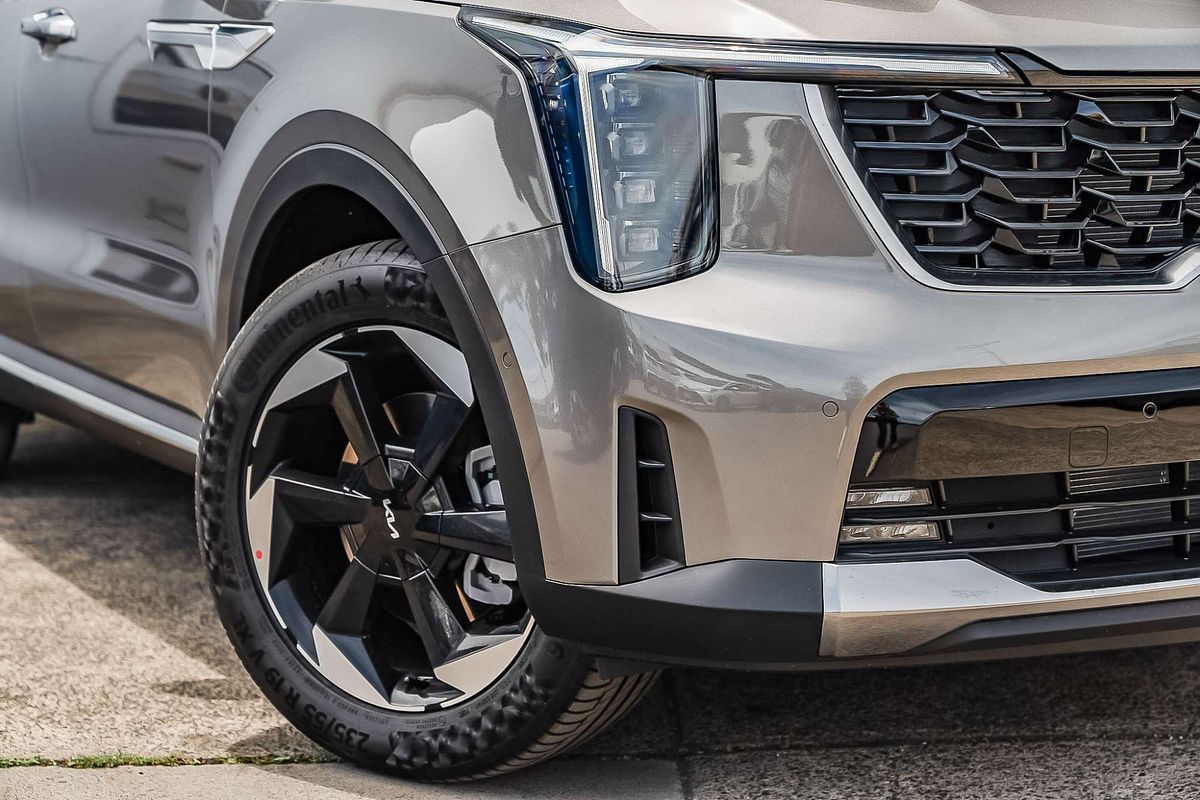 2025 Kia Sorento HEV GT-Line MQ4 PE